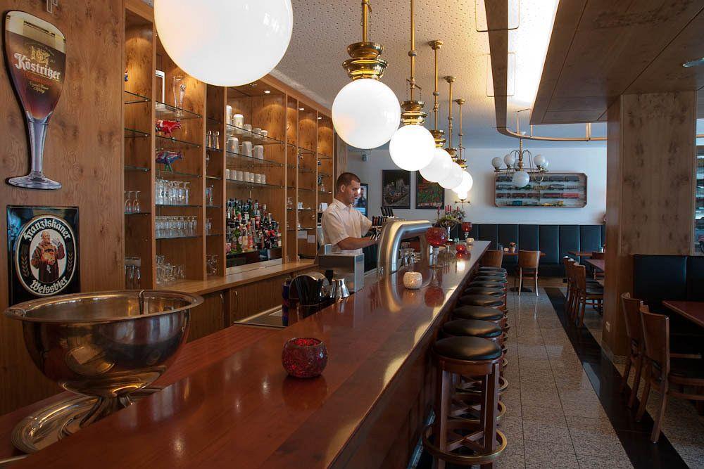 מונסטר Hotel Conti Am Hauptbahnhof מראה חיצוני תמונה